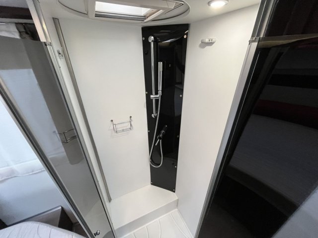 Benimar Tessoro 497 northautokapp - Photo 19