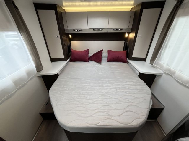 Benimar Tessoro 497 northautokapp - Photo 21