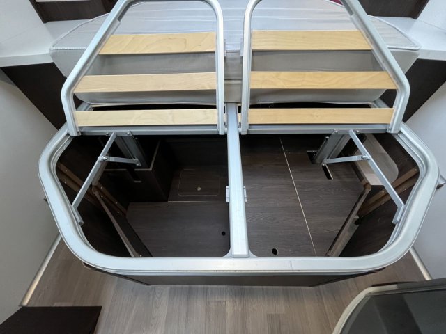 Benimar Tessoro 497 northautokapp - Photo 23