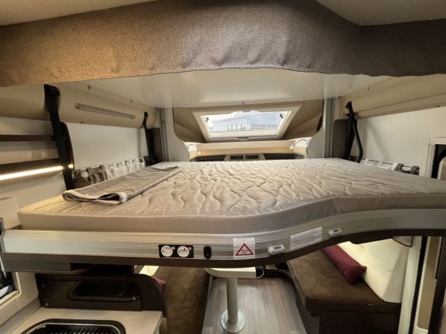 Benimar Tessoro 497 northautokapp - Photo 25