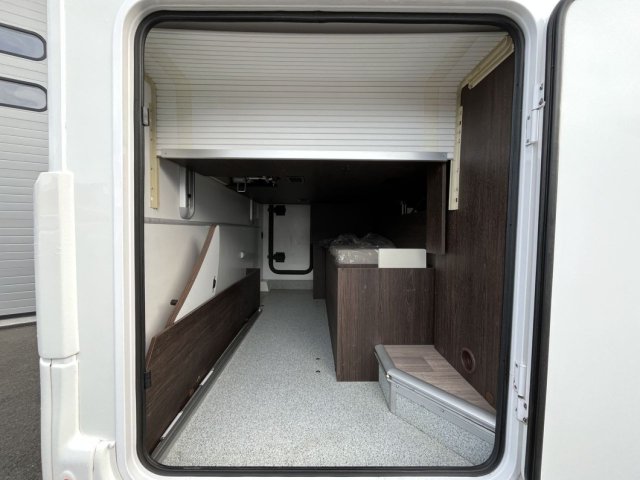 Benimar Tessoro 497 northautokapp - Photo 27