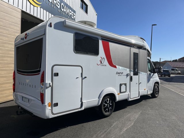 Burstner Ixeo Time IT 726 G Edition 30 726G - Photo 5