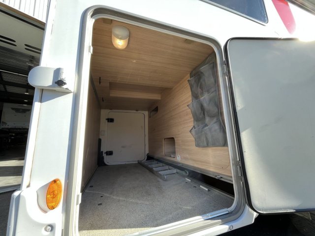 Burstner Ixeo Time IT 726 G Edition 30 726G - Photo 7