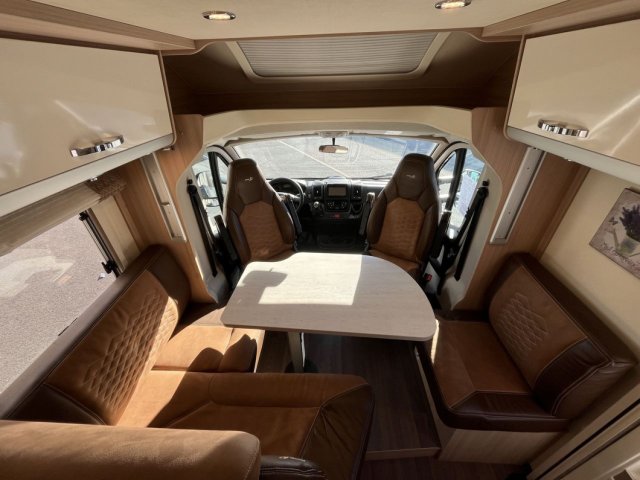 Burstner Ixeo Time IT 726 G Edition 30 726G - Photo 12