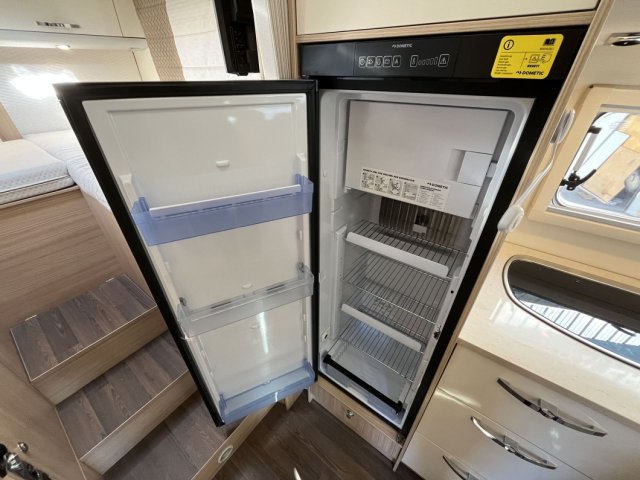 Burstner Ixeo Time IT 726 G Edition 30 726G - Photo 17