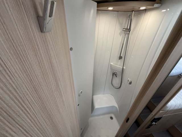 Burstner Ixeo Time IT 726 G Edition 30 726G - Photo 20