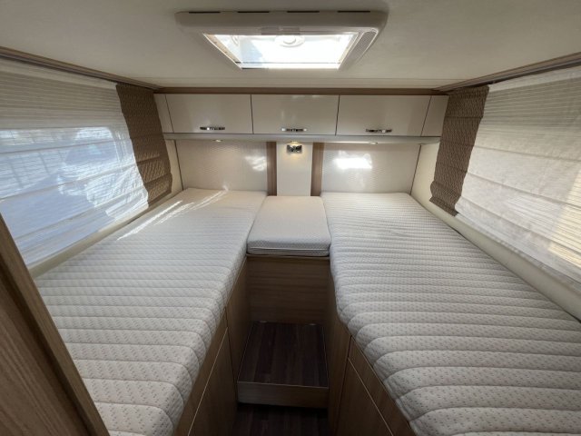 Burstner Ixeo Time IT 726 G Edition 30 726G - Photo 22