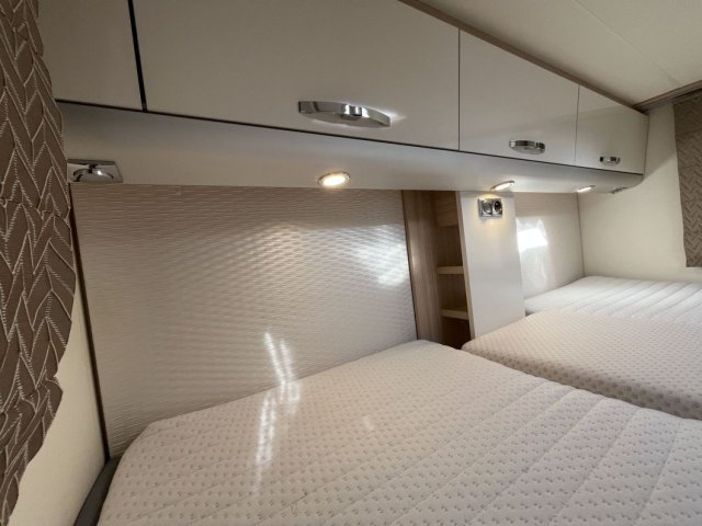 Burstner Ixeo Time IT 726 G Edition 30 726G - Photo 23