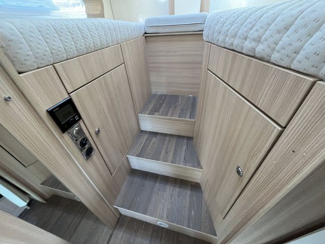 Burstner Ixeo Time IT 726 G Edition 30 726G - Photo 25