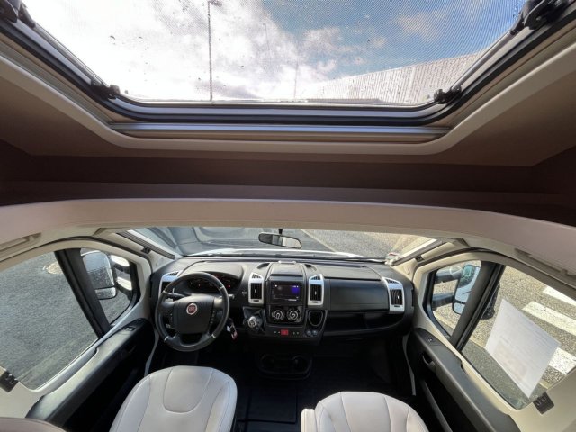 Burstner Lyseo TD 745 Classic - Photo 5