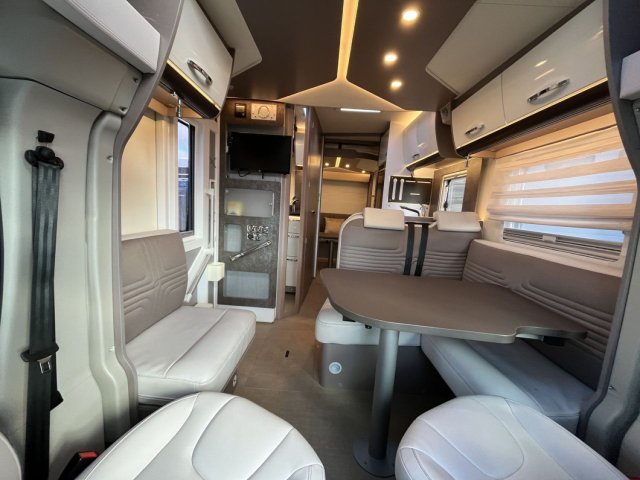 Burstner Lyseo TD 745 Classic - Photo 7