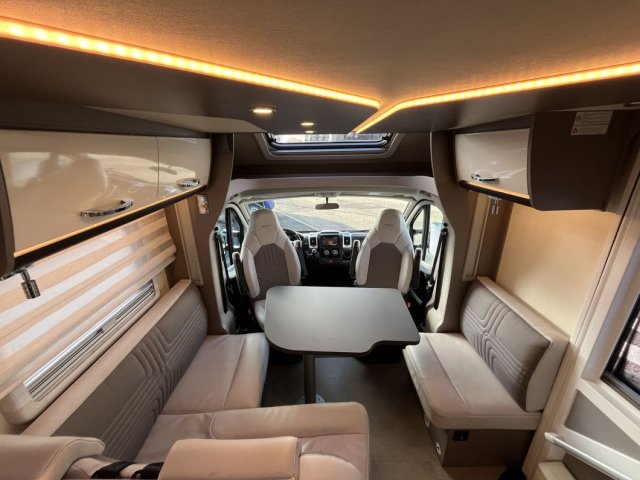 Burstner Lyseo TD 745 Classic - Photo 9