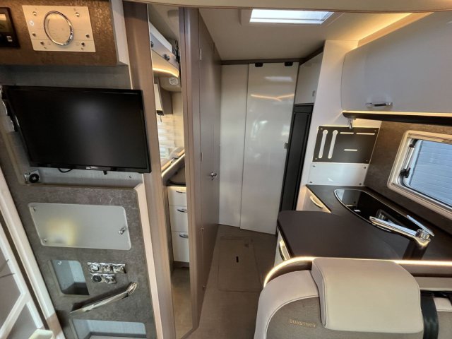 Burstner Lyseo TD 745 Classic - Photo 10