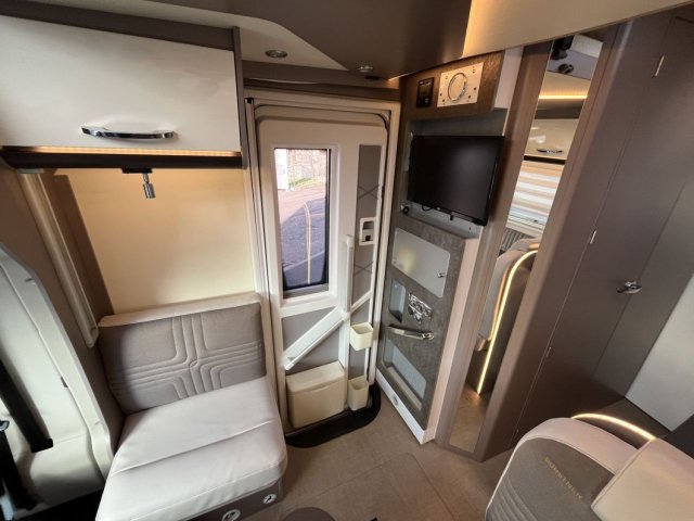 Burstner Lyseo TD 745 Classic - Photo 11