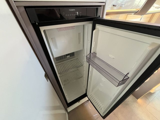 Burstner Lyseo TD 745 Classic - Photo 14