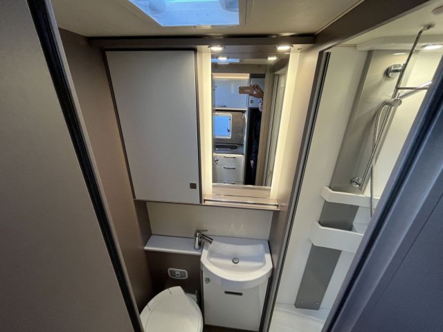 Burstner Lyseo TD 745 Classic - Photo 15