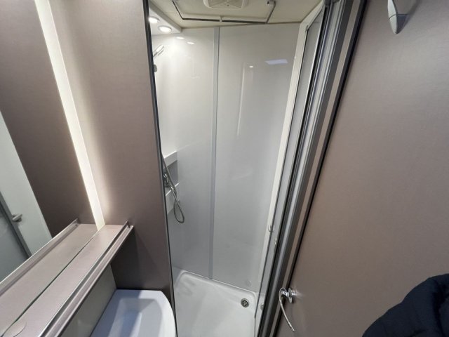 Burstner Lyseo TD 745 Classic - Photo 17