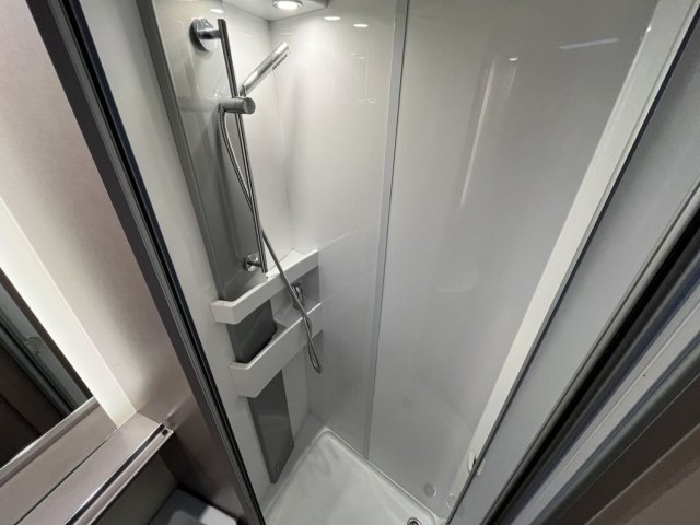 Burstner Lyseo TD 745 Classic - Photo 18