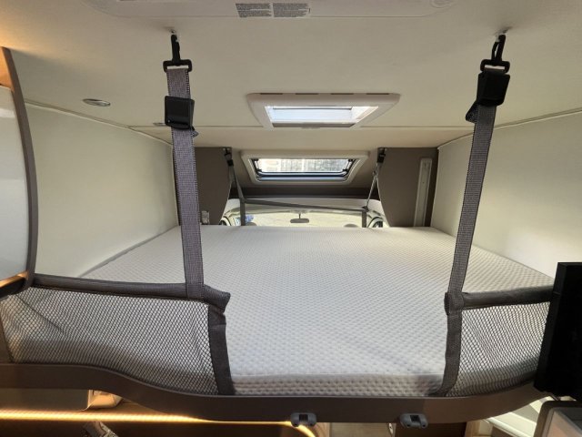 Burstner Lyseo TD 745 Classic - Photo 25