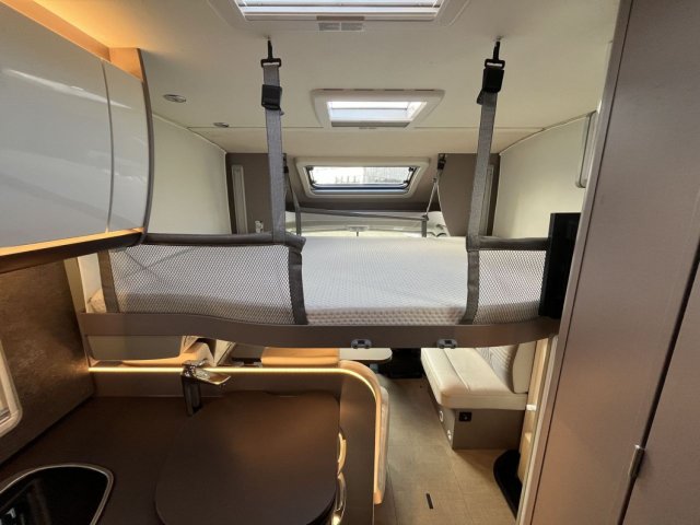 Burstner Lyseo TD 745 Classic - Photo 26