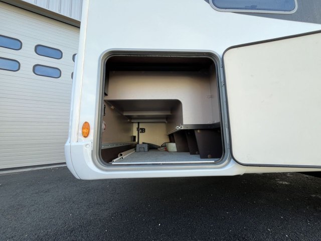 Burstner Lyseo TD 745 Classic - Photo 27