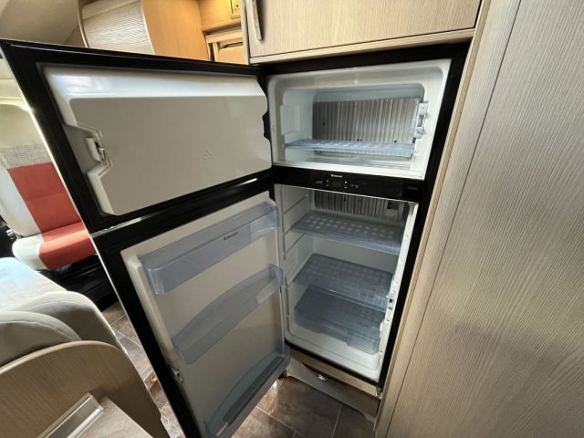 Burstner Nexxo T 740 T740 - Photo 15