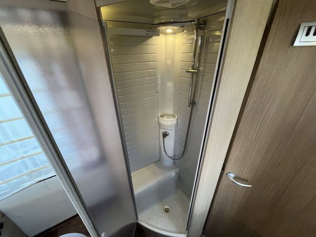 Burstner Nexxo T 740 T740 - Photo 19