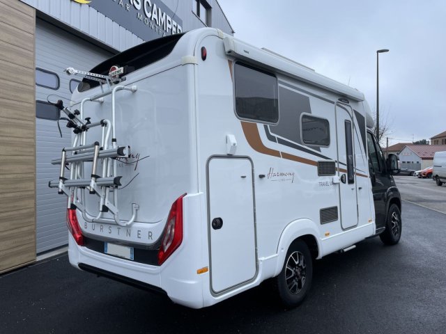 Burstner Travel Van T 590 G T590G - Photo 4