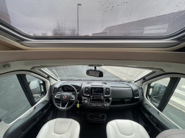 Burstner Travel Van T 590 G T590G - Photo 5