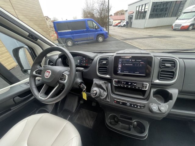 Burstner Travel Van T 590 G T590G - Photo 6