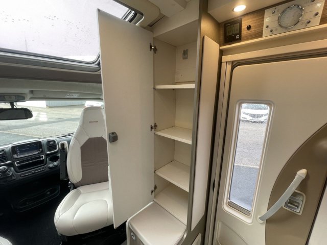 Burstner Travel Van T 590 G T590G - Photo 12