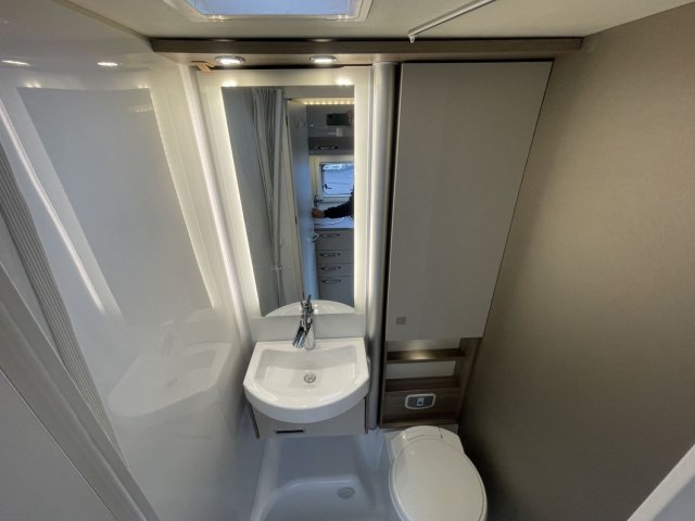 Burstner Travel Van T 590 G T590G - Photo 15