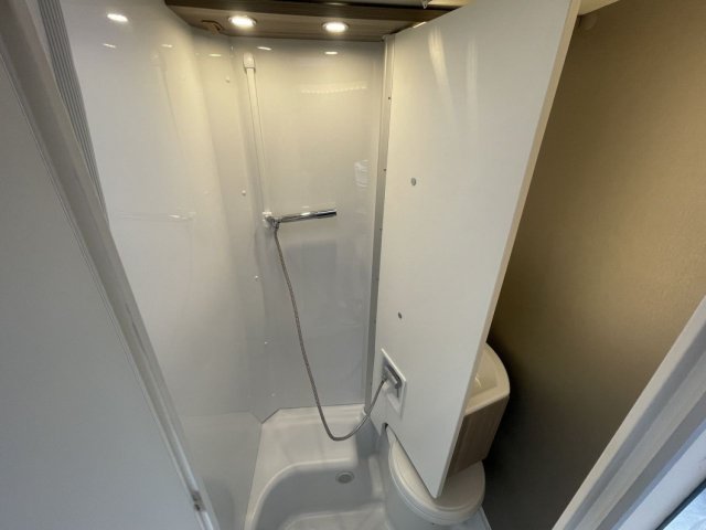 Burstner Travel Van T 590 G T590G - Photo 16