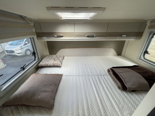 Burstner Travel Van T 590 G T590G - Photo 18