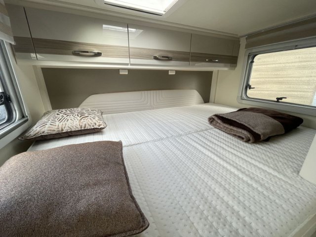 Burstner Travel Van T 590 G T590G - Photo 19