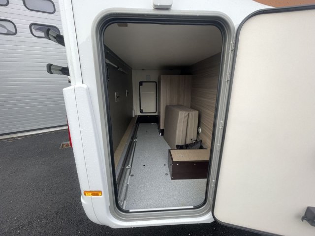 Burstner Travel Van T 590 G T590G - Photo 21
