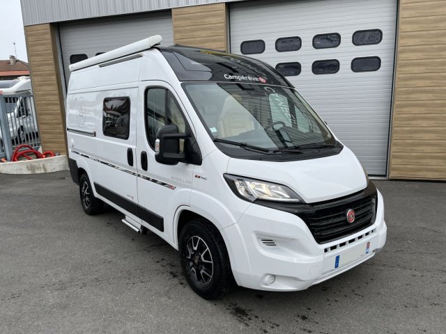 Campereve Magellan 540 - Photo 2