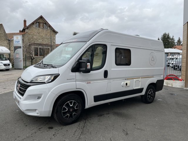 Campereve Magellan 540 - Photo 3