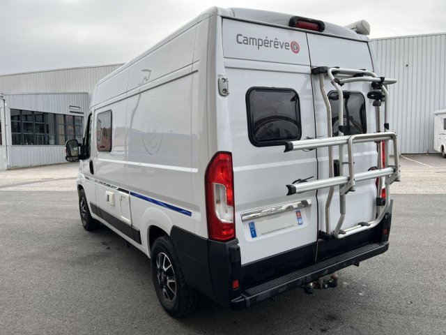 Campereve Magellan 540 - Photo 4