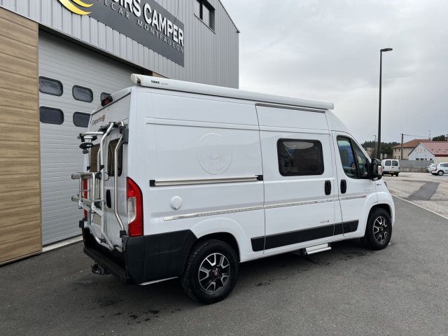 Campereve Magellan 540 - Photo 5