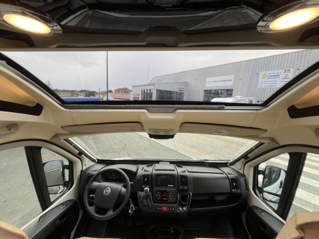 Campereve Magellan 540 - Photo 6