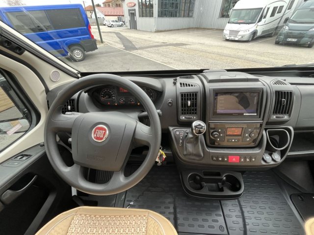 Campereve Magellan 540 - Photo 7