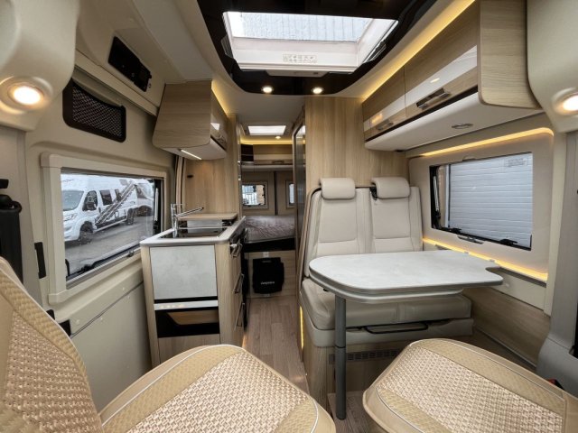 Campereve Magellan 540 - Photo 8