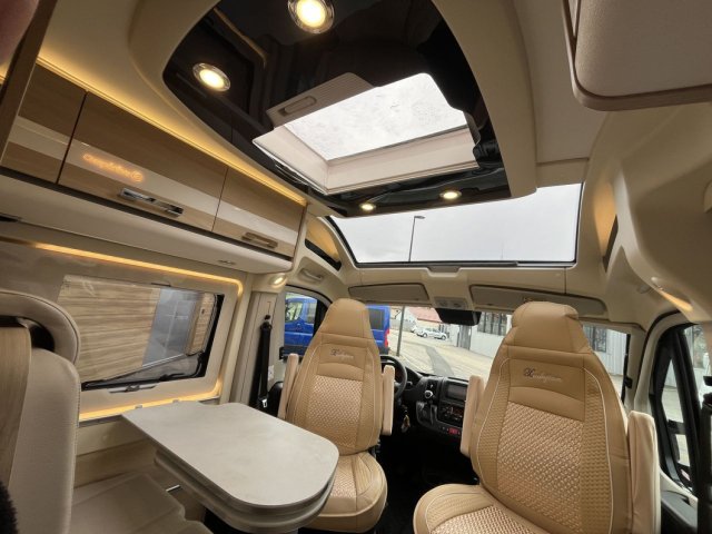 Campereve Magellan 540 - Photo 9