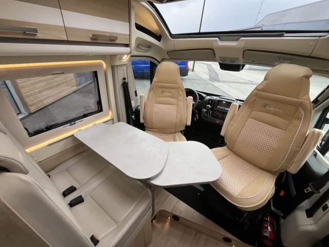 Campereve Magellan 540 - Photo 10