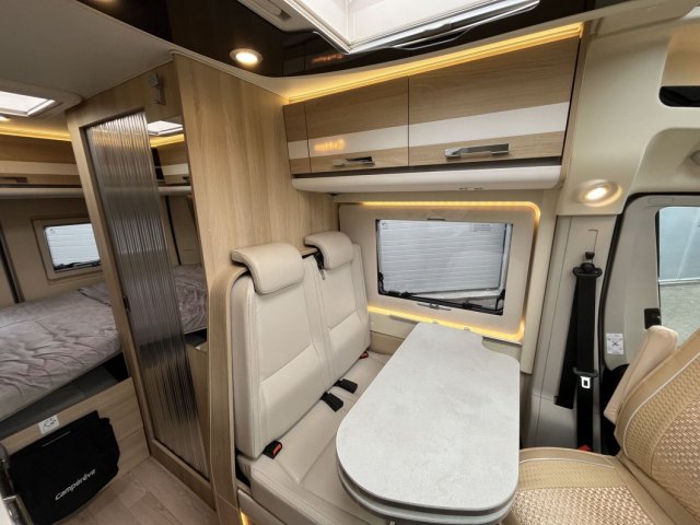 Campereve Magellan 540 - Photo 11