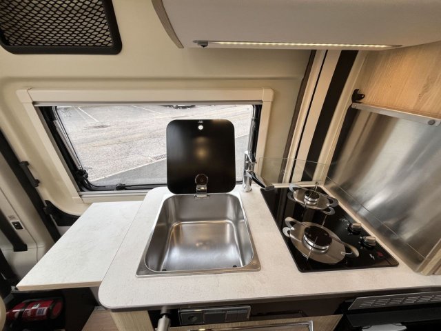 Campereve Magellan 540 - Photo 13