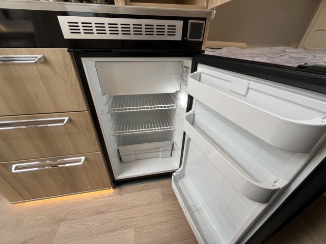 Campereve Magellan 540 - Photo 14