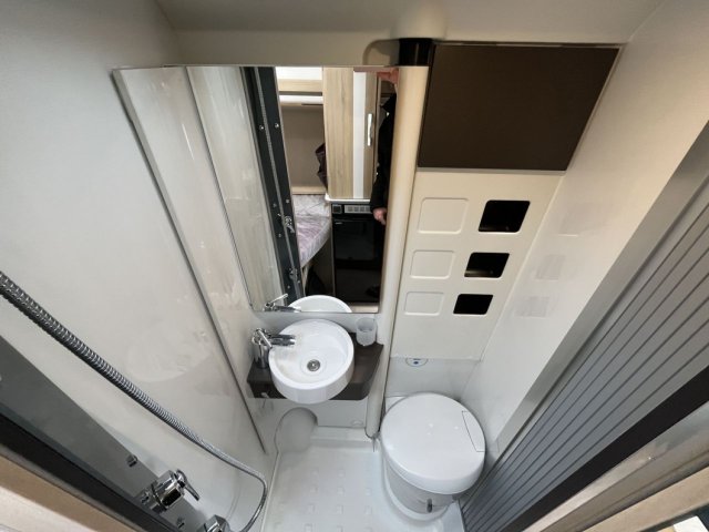 Campereve Magellan 540 - Photo 15