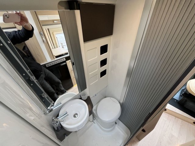 Campereve Magellan 540 - Photo 16